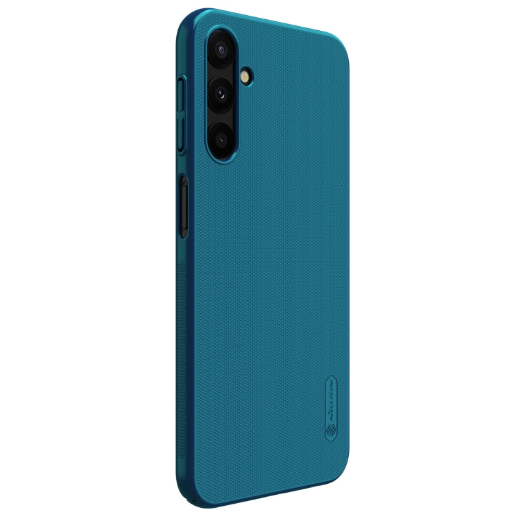 NILLKIN Frosted PC Phone Case, For Samsung Galaxy A24 4G, For Samsung Galaxy A15 5G, For Samsung Galaxy A34 5G, For Samsung Galaxy A35, For Samsung Galaxy A25