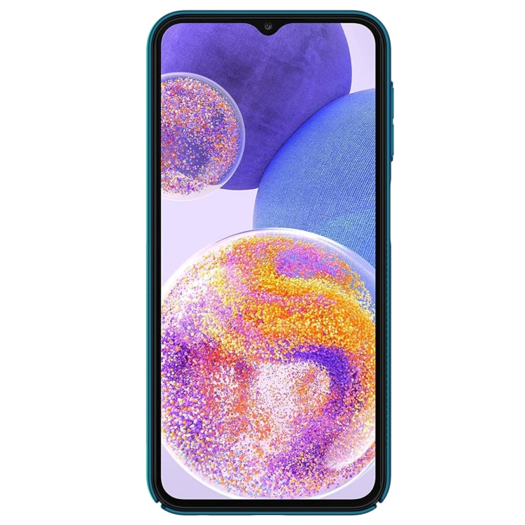 NILLKIN Frosted PC Phone Case, For Samsung Galaxy A24 4G, For Samsung Galaxy A15 5G, For Samsung Galaxy A34 5G, For Samsung Galaxy A35, For Samsung Galaxy A25
