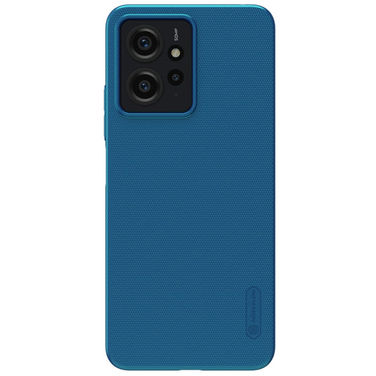 NILLKIN Frosted PC Phone Case, For Xiaomi Redmi Note 12 4G Global