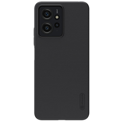 NILLKIN Frosted PC Phone Case, For Xiaomi Redmi Note 12 4G Global