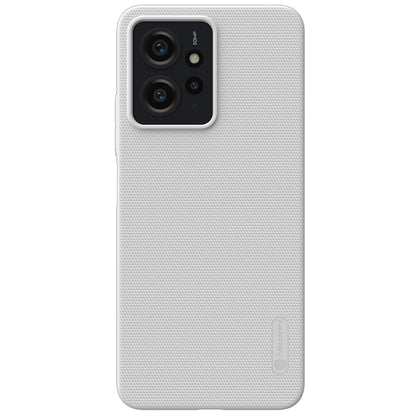 NILLKIN Frosted PC Phone Case, For Xiaomi Redmi Note 12 4G Global