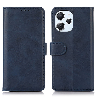 Cow Texture Leather Phone Case, For Xiaomi 14, For Xiaomi Redmi Note 13 5G Global, For Xiaomi Redmi Note 13 Pro+ 5G Global, For Xiaomi 13T / Redmi K60 Ultra, For Xiaomi Redmi 12 4G, For Xiaomi Redmi Note 12S 4G