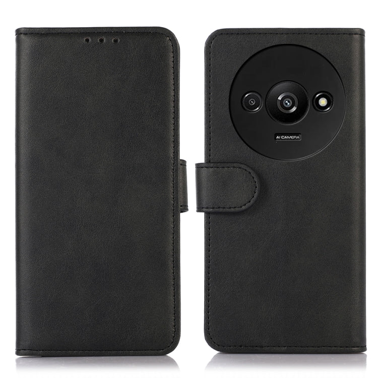 Cow Texture Leather Phone Case, For Xiaomi Poco F6 / Redmi Turbo 3, For Xiaomi Poco F6 Pro, For Xiaomi Redmi K70 5G / K70 Pro 5G, For Xiaomi Redmi A3, For Xiaomi Redmi 13C, For Xiaomi Redmi Note 13 Pro 4G / POCO M6 Pro, For Xiaomi Redmi Note 13 4G�����...