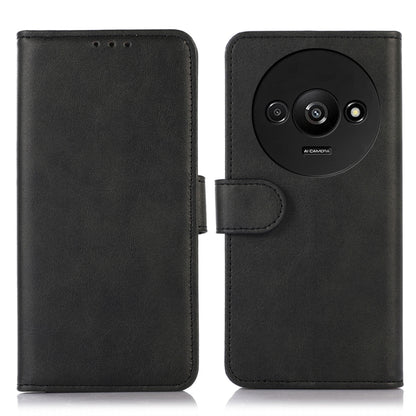 Cow Texture Leather Phone Case, For Xiaomi Poco F6 / Redmi Turbo 3, For Xiaomi Poco F6 Pro, For Xiaomi Redmi K70 5G / K70 Pro 5G, For Xiaomi Redmi A3, For Xiaomi Redmi 13C, For Xiaomi Redmi Note 13 Pro 4G / POCO M6 Pro, For Xiaomi Redmi Note 13 4G�����...