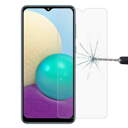 0.26mm 9H 2.5D High Aluminum Tempered Glass Film, For Samsung Galaxy A14 5G / 4G / M14, For Samsung Galaxy A13 4G / A13 / A23 5G, For Samsung Galaxy A34 5G, For Samsung Galaxy A54 5G, For Samsung Galaxy A33 5G, For Samsung Galaxy A52s 5G / A23s��������...