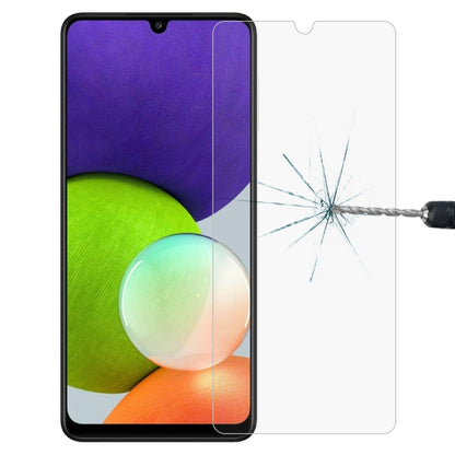 0.26mm 9H 2.5D High Aluminum Tempered Glass Film, For Samsung Galaxy A14 5G / 4G / M14, For Samsung Galaxy A13 4G / A13 / A23 5G, For Samsung Galaxy A34 5G, For Samsung Galaxy A54 5G, For Samsung Galaxy A33 5G, For Samsung Galaxy A52s 5G / A23s��������...