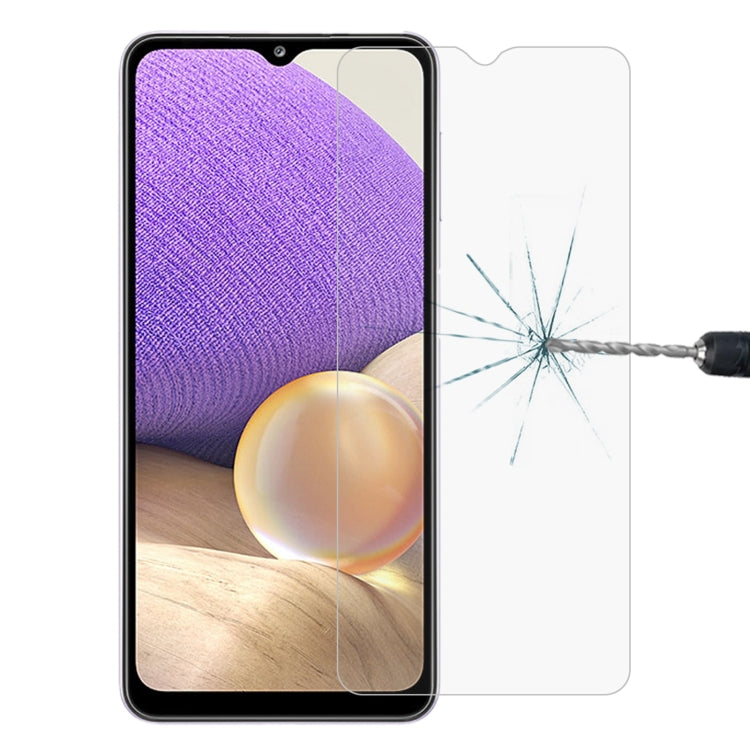 0.26mm 9H 2.5D High Aluminum Tempered Glass Film, For Samsung Galaxy A14 5G / 4G / M14, For Samsung Galaxy A13 4G / A13 / A23 5G, For Samsung Galaxy A34 5G, For Samsung Galaxy A54 5G, For Samsung Galaxy A33 5G, For Samsung Galaxy A52s 5G / A23s��������...