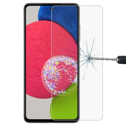 0.26mm 9H 2.5D High Aluminum Tempered Glass Film, For Samsung Galaxy A14 5G / 4G / M14, For Samsung Galaxy A13 4G / A13 / A23 5G, For Samsung Galaxy A34 5G, For Samsung Galaxy A54 5G, For Samsung Galaxy A33 5G, For Samsung Galaxy A52s 5G / A23s��������...