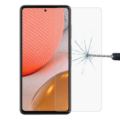 0.26mm 9H 2.5D High Aluminum Tempered Glass Film, For Samsung Galaxy A14 5G / 4G / M14, For Samsung Galaxy A13 4G / A13 / A23 5G, For Samsung Galaxy A34 5G, For Samsung Galaxy A54 5G, For Samsung Galaxy A33 5G, For Samsung Galaxy A52s 5G / A23s��������...