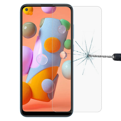 0.26mm 9H 2.5D High Aluminum Tempered Glass Film, For Samsung Galaxy A14 5G / 4G / M14, For Samsung Galaxy A13 4G / A13 / A23 5G, For Samsung Galaxy A34 5G, For Samsung Galaxy A54 5G, For Samsung Galaxy A33 5G, For Samsung Galaxy A52s 5G / A23s��������...