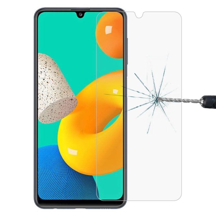 0.26mm 9H 2.5D High Aluminum Tempered Glass Film, For Samsung Galaxy A14 5G / 4G / M14, For Samsung Galaxy A13 4G / A13 / A23 5G, For Samsung Galaxy A34 5G, For Samsung Galaxy A54 5G, For Samsung Galaxy A33 5G, For Samsung Galaxy A52s 5G / A23s��������...