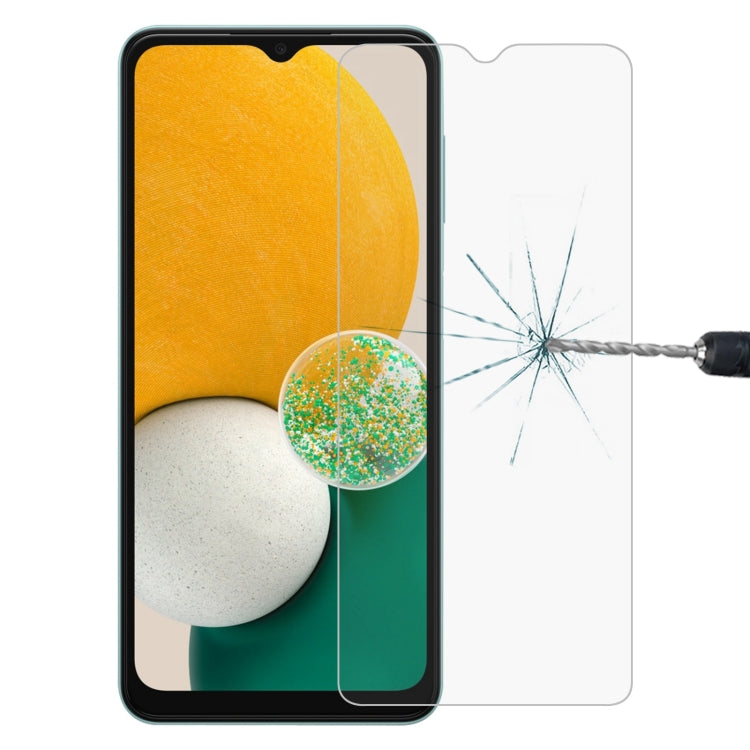 0.26mm 9H 2.5D High Aluminum Tempered Glass Film, For Samsung Galaxy A14 5G / 4G / M14, For Samsung Galaxy A13 4G / A13 / A23 5G, For Samsung Galaxy A34 5G, For Samsung Galaxy A54 5G, For Samsung Galaxy A33 5G, For Samsung Galaxy A52s 5G / A23s��������...
