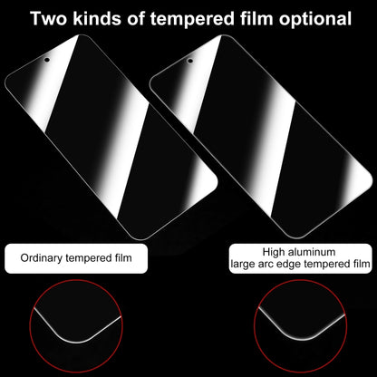0.26mm 9H 2.5D High Aluminum Tempered Glass Film, For Samsung Galaxy A14 5G / 4G / M14, For Samsung Galaxy A13 4G / A13 / A23 5G, For Samsung Galaxy A34 5G, For Samsung Galaxy A54 5G, For Samsung Galaxy A33 5G, For Samsung Galaxy A52s 5G / A23s��������...