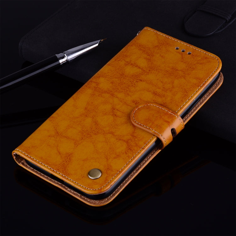 Oil Wax Texture Leather Phone Case, For Samsung Galaxy A05, For Samsung Galaxy A24 4G, For Samsung Galaxy A14 4G / 5G, For Samsung Galaxy A34 5G, For Samsung Galaxy A54 5G, For Samsung Galaxy A04E, For Samsung Galaxy S23 Ultra 5G�����������������������...