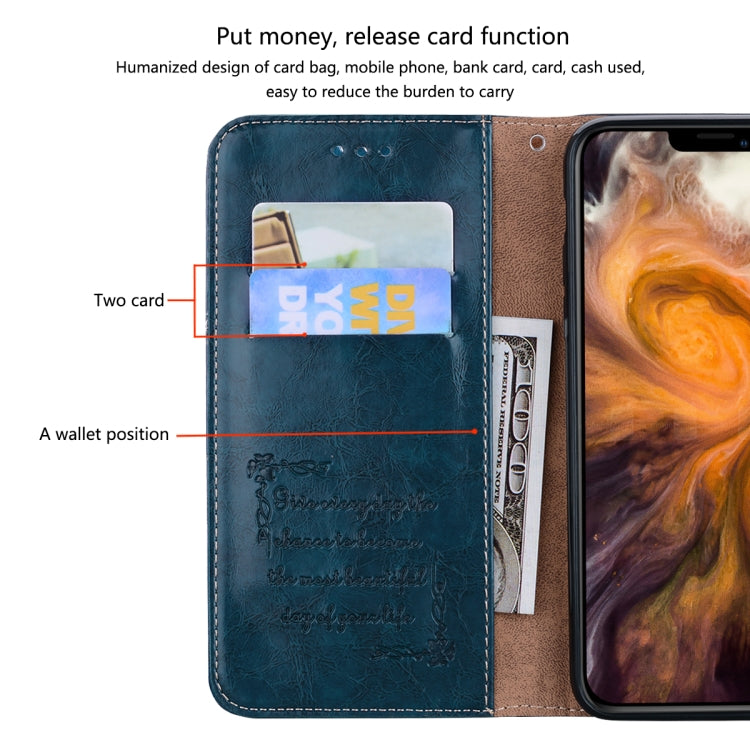 Oil Wax Texture Leather Phone Case, For Samsung Galaxy A05, For Samsung Galaxy A24 4G, For Samsung Galaxy A14 4G / 5G, For Samsung Galaxy A34 5G, For Samsung Galaxy A54 5G, For Samsung Galaxy A04E, For Samsung Galaxy S23 Ultra 5G�����������������������...