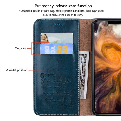 Oil Wax Texture Leather Phone Case, For Samsung Galaxy A05, For Samsung Galaxy A24 4G, For Samsung Galaxy A14 4G / 5G, For Samsung Galaxy A34 5G, For Samsung Galaxy A54 5G, For Samsung Galaxy A04E, For Samsung Galaxy S23 Ultra 5G�����������������������...