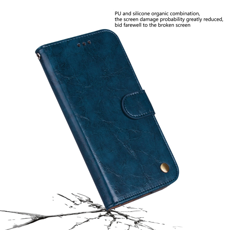 Oil Wax Texture Leather Phone Case, For Samsung Galaxy A05, For Samsung Galaxy A24 4G, For Samsung Galaxy A14 4G / 5G, For Samsung Galaxy A34 5G, For Samsung Galaxy A54 5G, For Samsung Galaxy A04E, For Samsung Galaxy S23 Ultra 5G�����������������������...