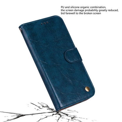 Oil Wax Texture Leather Phone Case, For Samsung Galaxy A05, For Samsung Galaxy A24 4G, For Samsung Galaxy A14 4G / 5G, For Samsung Galaxy A34 5G, For Samsung Galaxy A54 5G, For Samsung Galaxy A04E, For Samsung Galaxy S23 Ultra 5G�����������������������...
