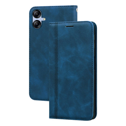 Frosted Business Magnetic Horizontal Flip PU Phone Case, ForSamsung Galaxy S24 Ultra, For Samsung Galaxy S24+, For Samsung Galaxy S24, For Samsung Galaxy A05, For Samsung Galaxy A24 4G, For Samsung Galaxy A14 4G / 5G, For Samsung Galaxy A34 5G���������...