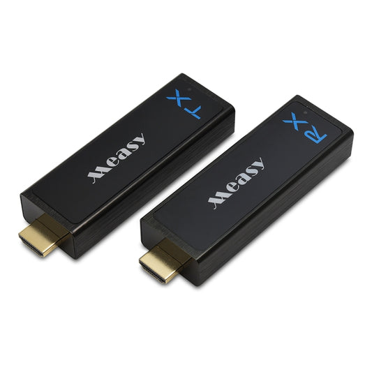 Measy W2H Nano 1080P HDMI 1.4 3D Wireless HDMI Audio Video Transmitter Receiver Extender, Transmission Distance: 30m,, US Plug, EU Plug, AU Plug, UK Plug