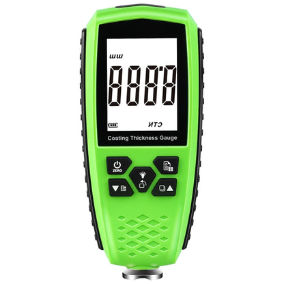 مقياس سمك طلاء المعادن RZ859، RZ859
