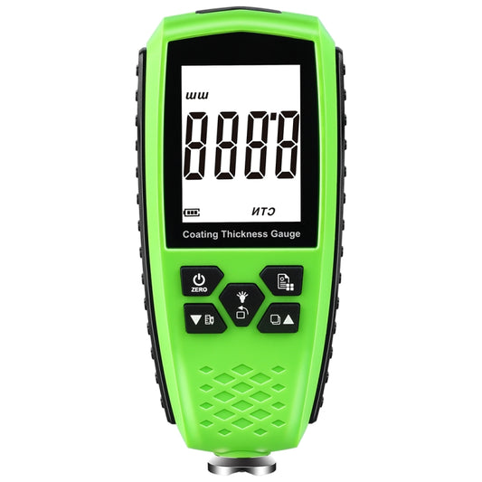 مقياس سمك طلاء المعادن RZ859، RZ859