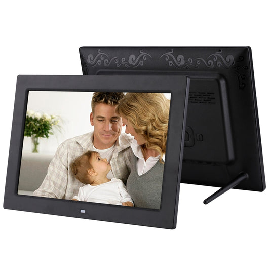 21.5 inch IPS Screen Digital Photo Frame, US Plug, EU Plug