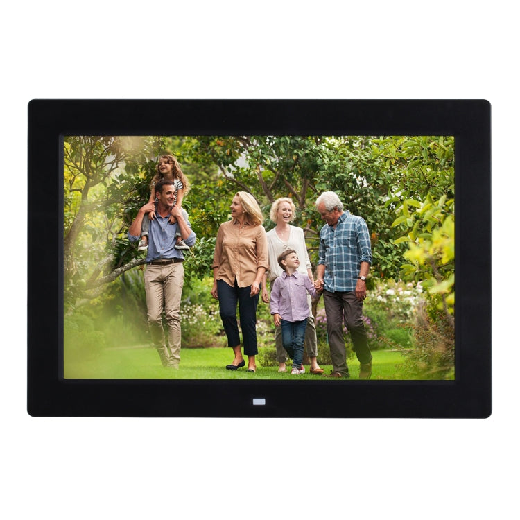 21.5 inch IPS Screen Digital Photo Frame, US Plug, EU Plug
