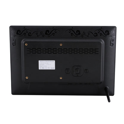 21.5 inch IPS Screen Digital Photo Frame, US Plug, EU Plug