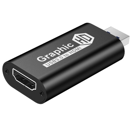 USB 3.0 to HDTV Converter, USB 3.0 to HDTV