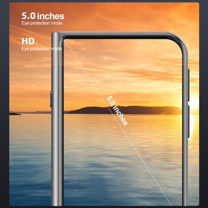 A70 5.0 inch HD Touch Screen Smart AI Translator 139 Languages with Offline Translation / Photo Translation
