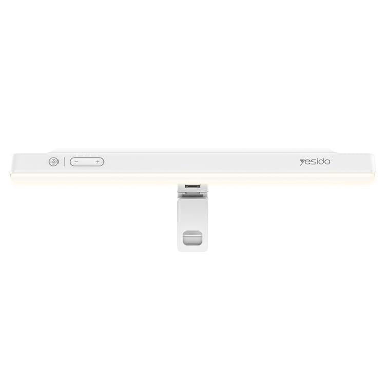 Yesido DH11 Borderless Wireless Reading Light(White)
