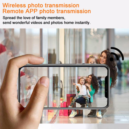 XCLT2150 21.5 inch IPS Screen WiFi Digital Cloud Photo Frame Wall Mounted LED Advertising Machine, US Plug, UK Plug, EU Plug, AU Plug