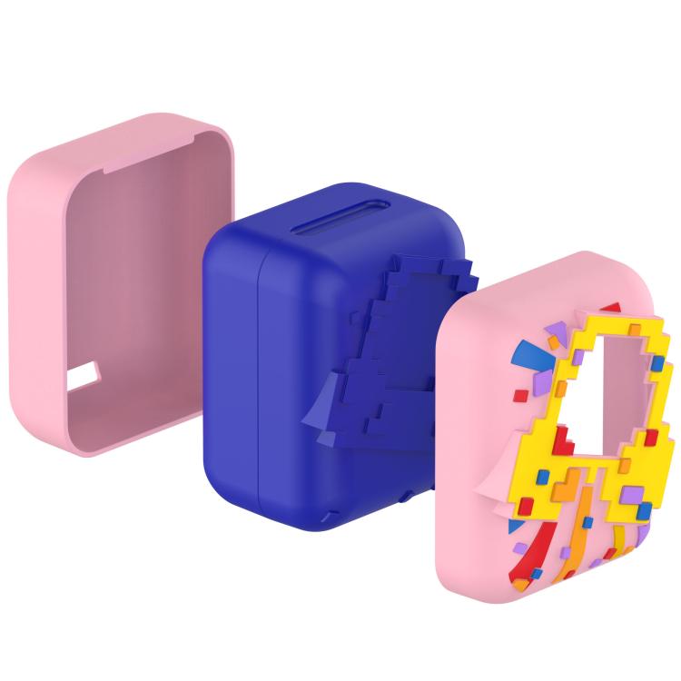 Interactive Toy Digital Pet Silicone Protective Case, For Bitzee Disney, For Bitzee Magicals