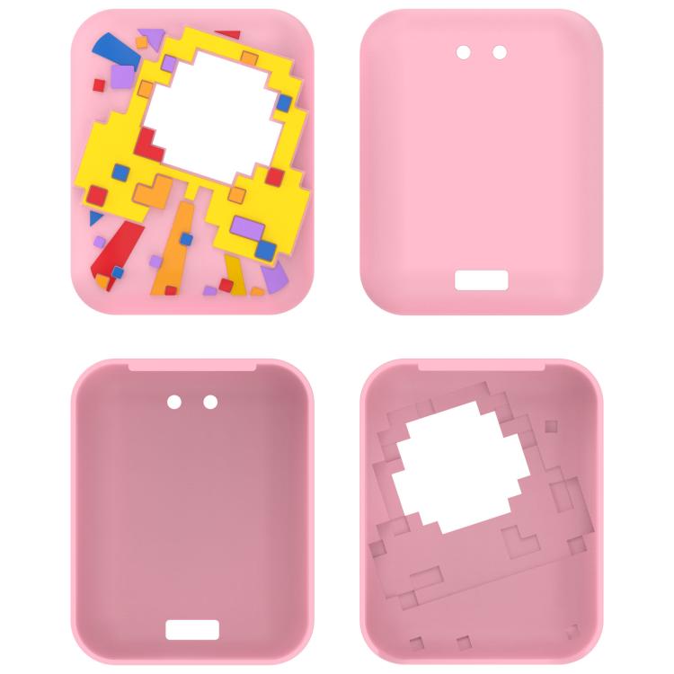 Interactive Toy Digital Pet Silicone Protective Case, For Bitzee Disney, For Bitzee Magicals