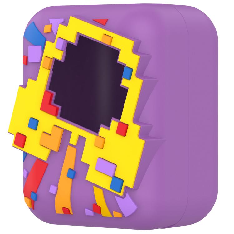 Interactive Toy Digital Pet Silicone Protective Case, For Bitzee Disney, For Bitzee Magicals