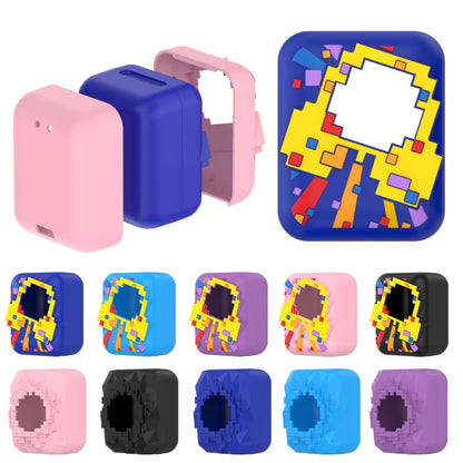 Interactive Toy Digital Pet Silicone Protective Case, For Bitzee Disney, For Bitzee Magicals