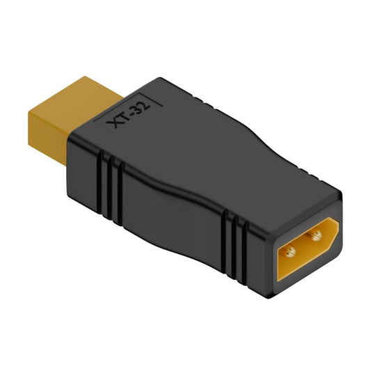 محول تبادل، XT-32 XT60 أنثى إلى XT30 ذكر، XT-34 من النوع C ذكر إلى XT30 ذكر، XT-36 XT30 ذكر إلى XT30 أنثى، XT-31 XT30 أنثى إلى XT60 ذكر، XT-35 من النوع C أنثى إلى XT30 أنثى، XT-33 XT30 ذكر إلى النوع C ذكر