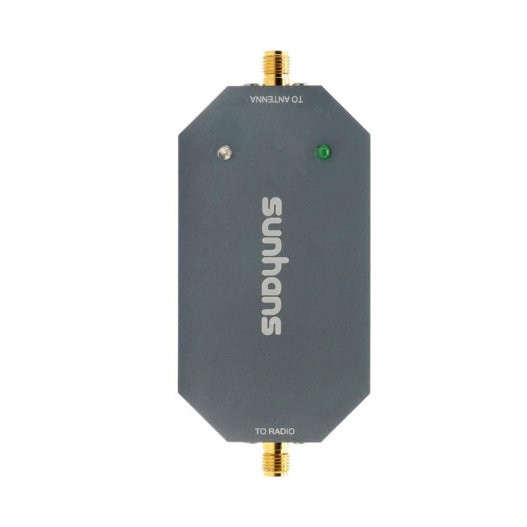 مُعزز إشارة واي فاي SUNHANS eSunRC 4000mW 5.8Ghz 36dBm