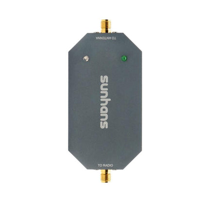 مُعزز إشارة واي فاي SUNHANS eSunRC 4000mW 5.8Ghz 36dBm