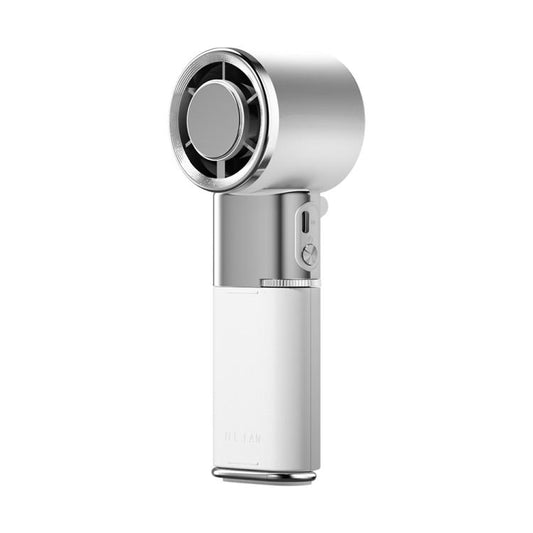 MF119 High Speed ??Ice Compress Handheld Fan with Retractable Cord