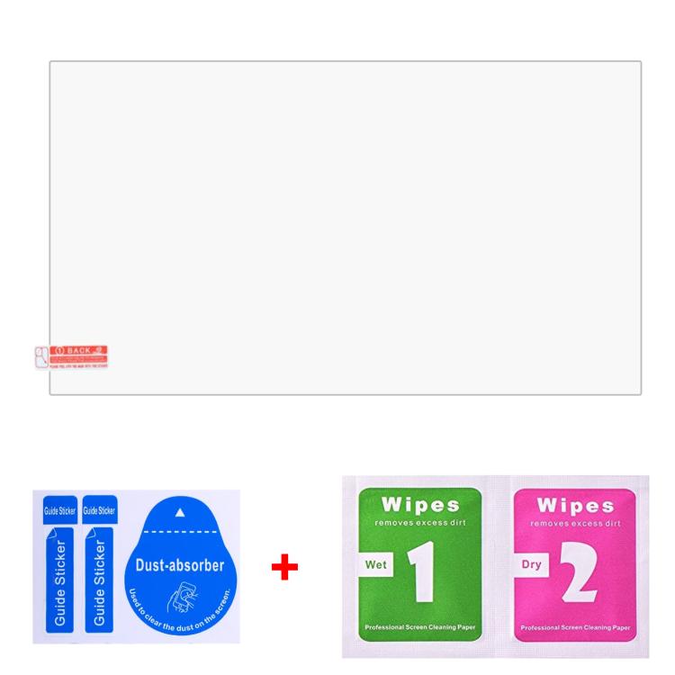 9H 0.3mm Explosion-proof Tempered Glass Film, For Lenovo IdeaPad Slim 3 Gen10 14, For Lenovo IdeaPad Slim 5 Light 14, For Lenovo Chromebook 100e 11.6, For Lenovo IdeaPad Slim 5 Light 13.3, For Lenovo Chromebook Plus 14, For Lenovo IdeaPad Slim 3 Gen8 1...