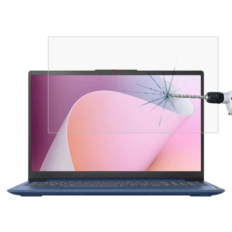 9H 0.3mm Explosion-proof Tempered Glass Film, For Lenovo IdeaPad Slim 3 Gen10 14, For Lenovo IdeaPad Slim 5 Light 14, For Lenovo Chromebook 100e 11.6, For Lenovo IdeaPad Slim 5 Light 13.3, For Lenovo Chromebook Plus 14, For Lenovo IdeaPad Slim 3 Gen8 1...