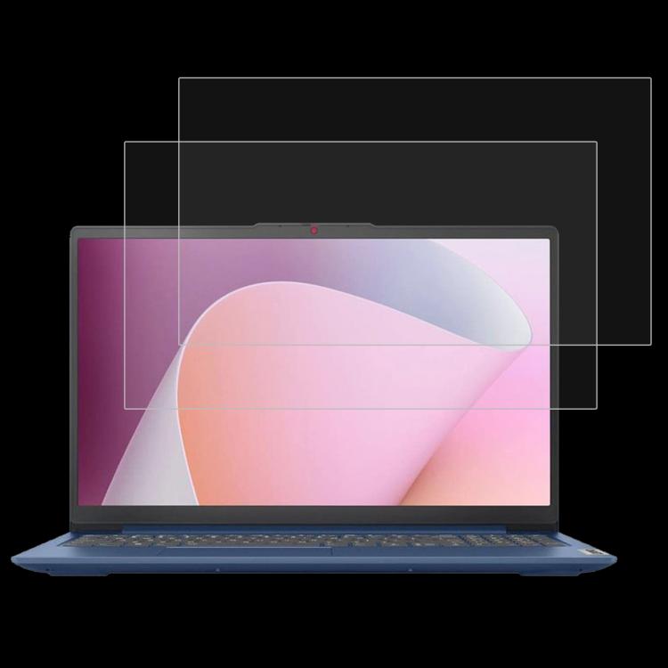 2pcs 9H 0.3mm Explosion-proof Tempered Glass Film, For Lenovo IdeaPad Slim 3 Gen10 14, For Lenovo IdeaPad Slim 5 Light 14, For Lenovo Chromebook 100e 11.6, For Lenovo IdeaPad Slim 5 Light 13.3, For Lenovo Chromebook Plus 14�����������������������������...