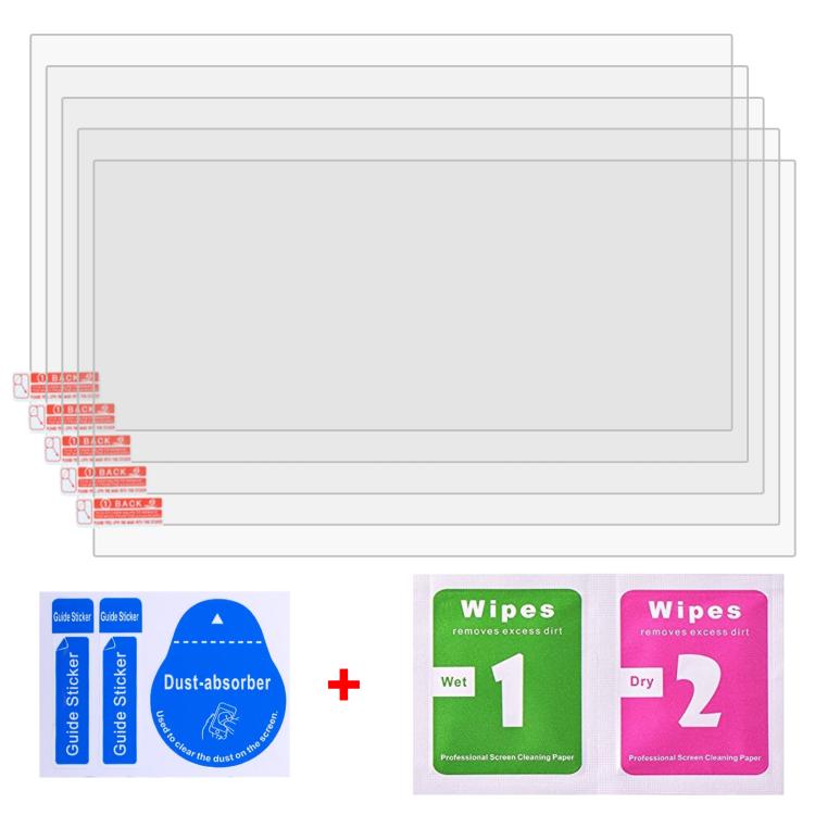 25pcs 9H 0.3mm Explosion-proof Tempered Glass Film, For Lenovo IdeaPad Slim 3 Gen10 14, For Lenovo IdeaPad Slim 5 Light 14, For Lenovo Chromebook 100e 11.6, For Lenovo IdeaPad Slim 5 Light 13.3, For Lenovo Chromebook Plus 14����������������������������...