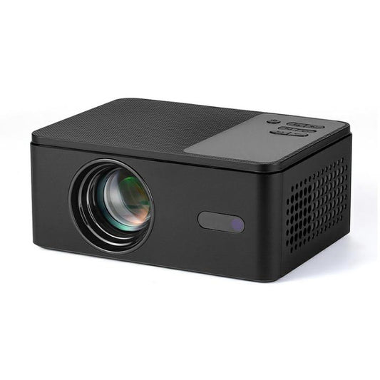 AUN A32 Pro 1280x720P 300ANSI Android 13 WIFI Display Smart Projector, US Plug, UK Plug, AU Plug, EU Plug