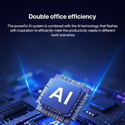 YCE V295 5 in 1 USB-C / Type-C HUB Adapter AI Docking Station, V295
