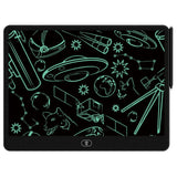 Children LCD Writing Tablet Color Screen Drawing Board