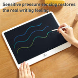 Children LCD Writing Tablet Color Screen Drawing Board