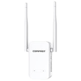 COMFAST CF-WR301S V3 300Mbps Wireless Repeater Router WiFi Signal Amplifier